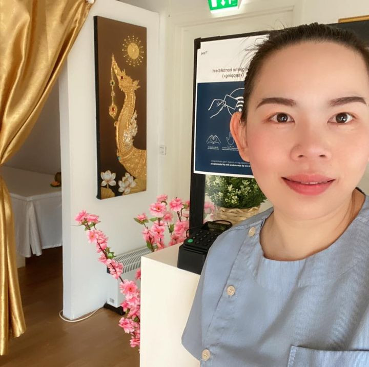 Baan Thai Massasje - Asker Baan Thai Massasje - Asker