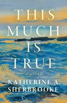 This Much Is True book cover