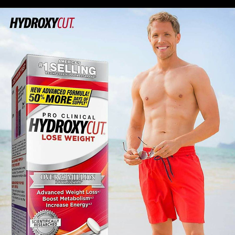Hydroxycut1