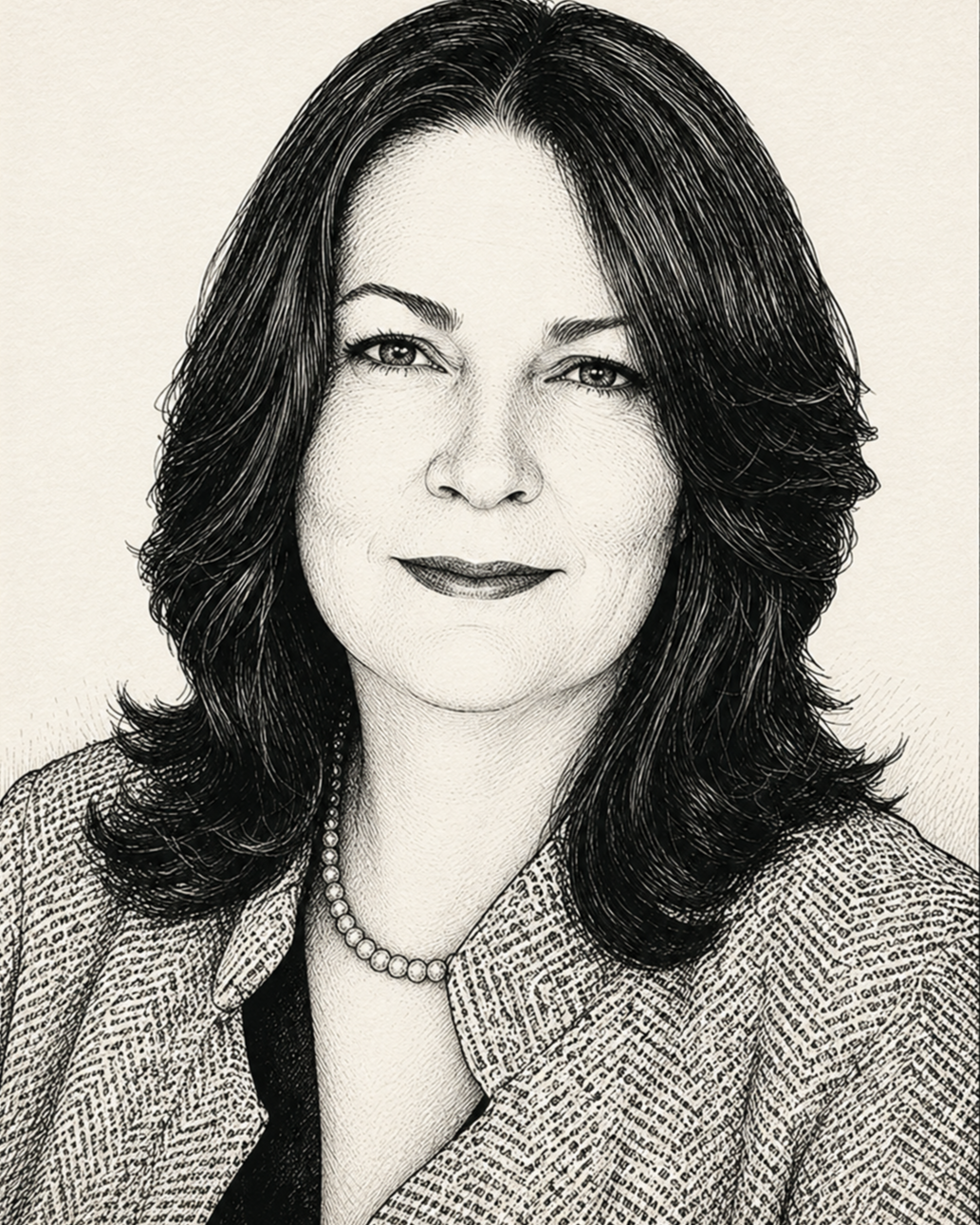 Writer: Gwendolynn Stearns