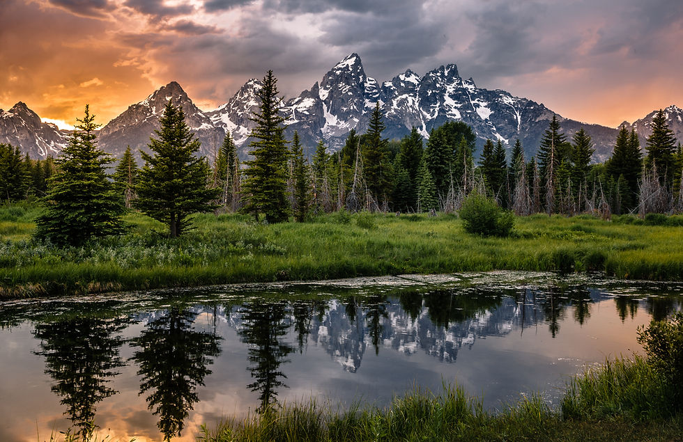 Jackson Hole | Wyoming