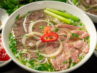 Hanoi Street Foods That Everyone Must Try