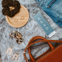 These Are a Few of My Favourite Things