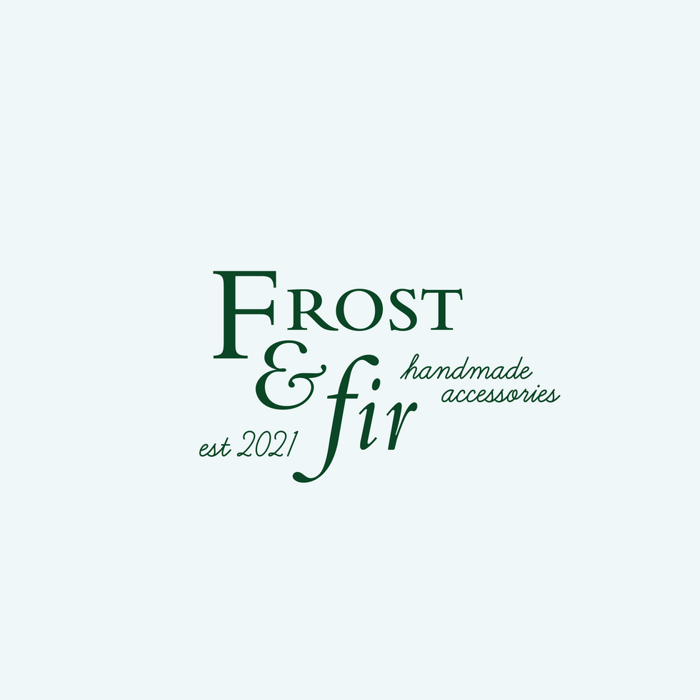 FF Logo Horizontal Green No Tree PNG