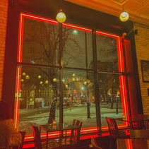 A Postcard Perfect Date Night in Winnipeg's Exchange District