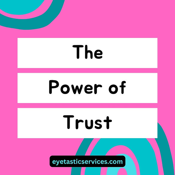 Eyetastic Blog Optometrist Recruitment Firm