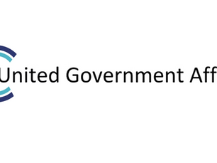 Launch of international public affairs network: United Government Affairs