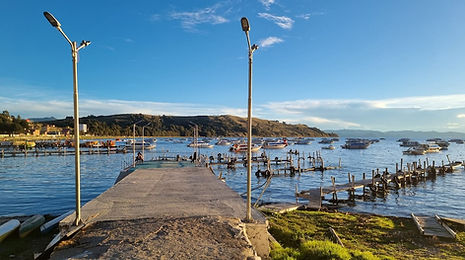 Copacabana