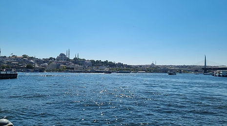 Istanbul