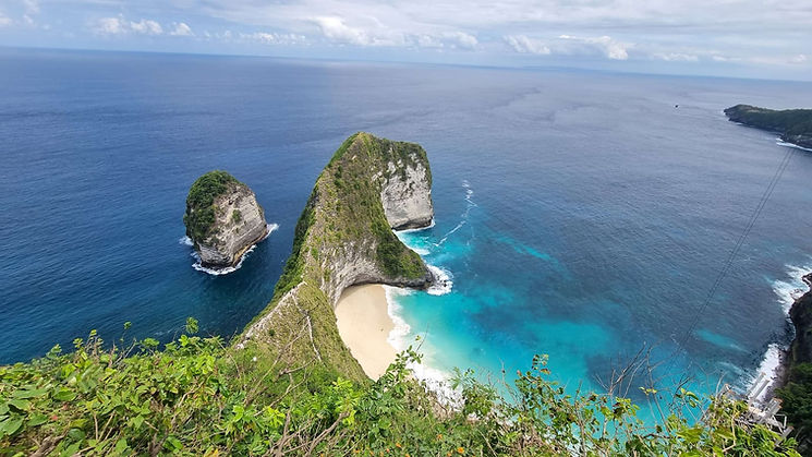 Nusa Penida