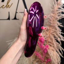 Metallic Purple