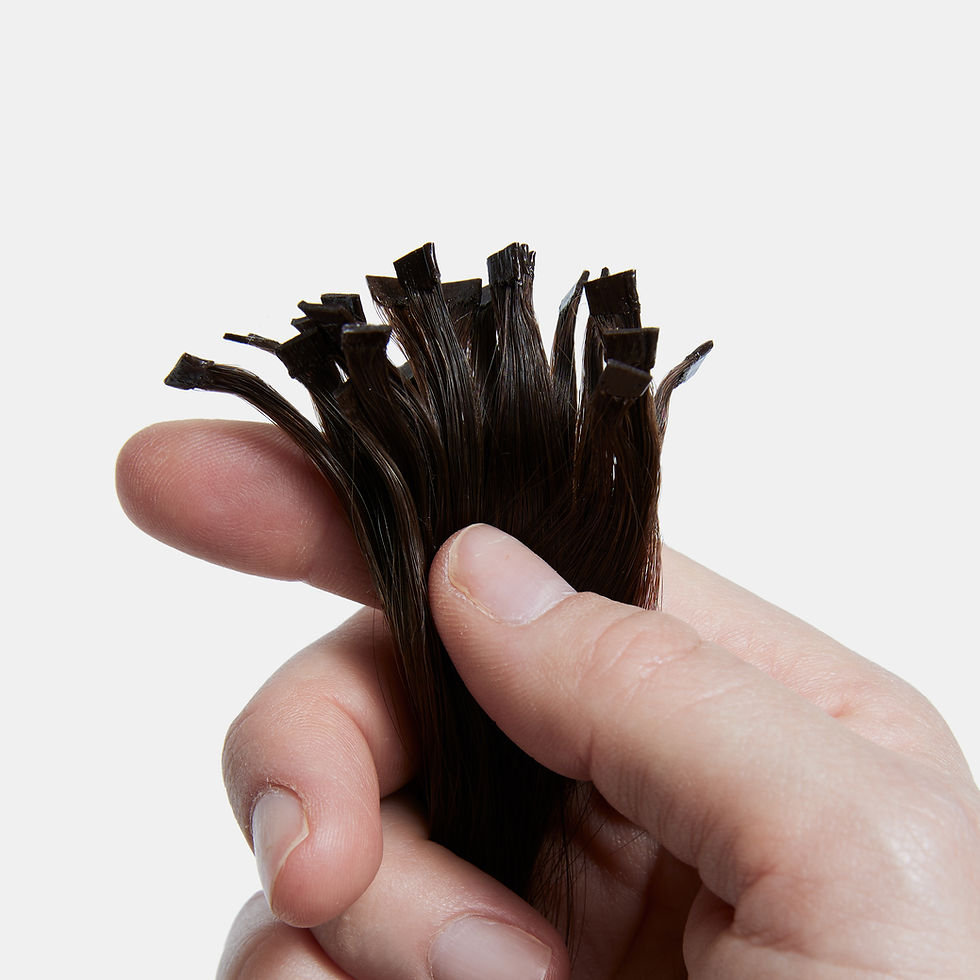 Miniaturbild: Dark Brown 2.0