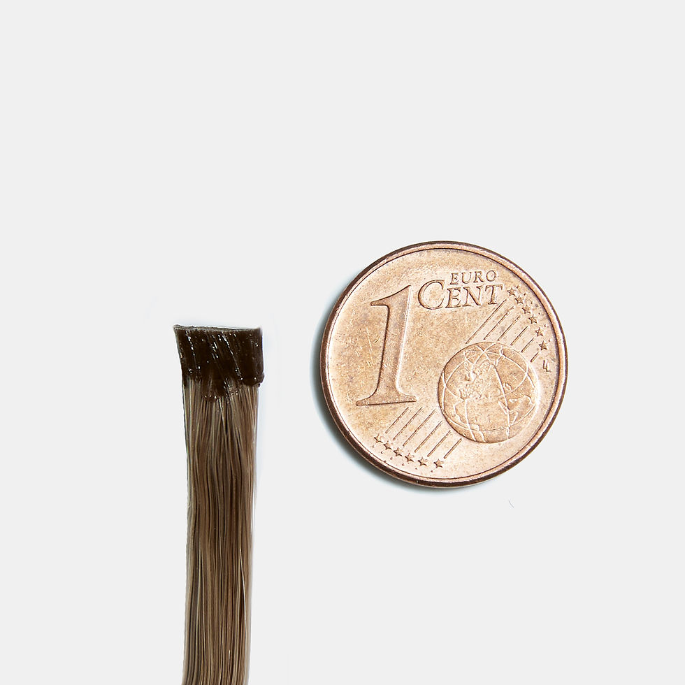 Miniaturbild: Cool Medium Blonde 7.1
