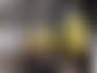  Interior of Santa Fe South charter school, showcasing the modern design of its adaptively reused department store space.