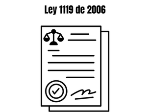 Todo lo que debes saber sobre la Ley 1119 de 2006: Actualización de permisos para armas en Colombia