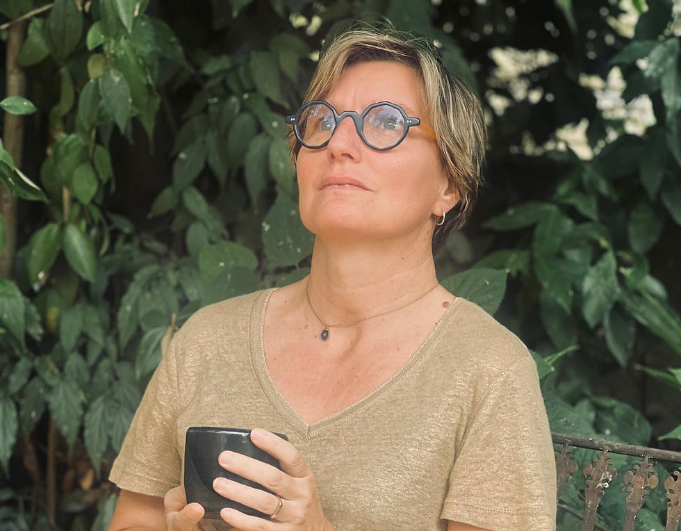 De l'intention au contrôle, un pas si vite franchi