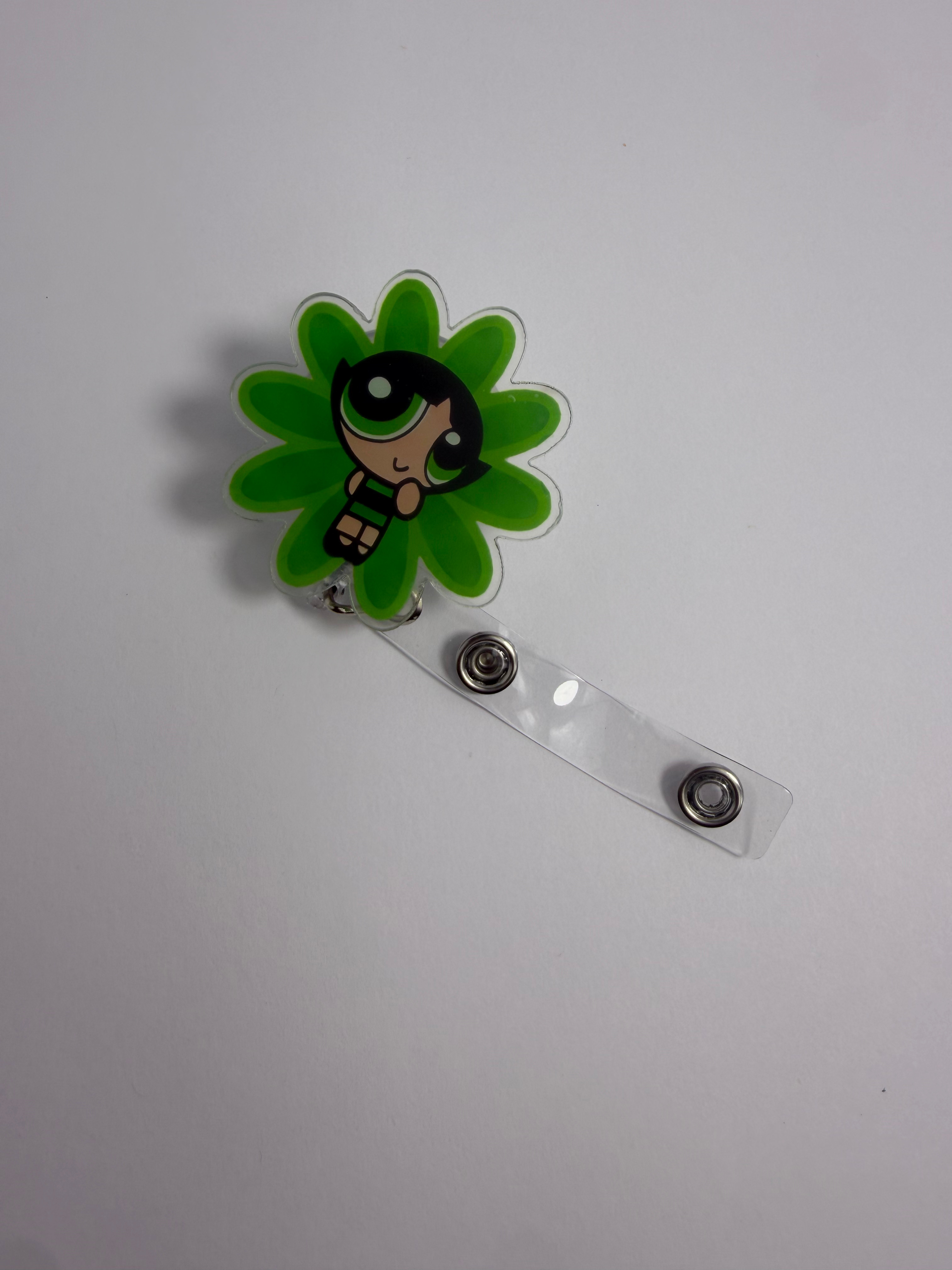 Buttercup