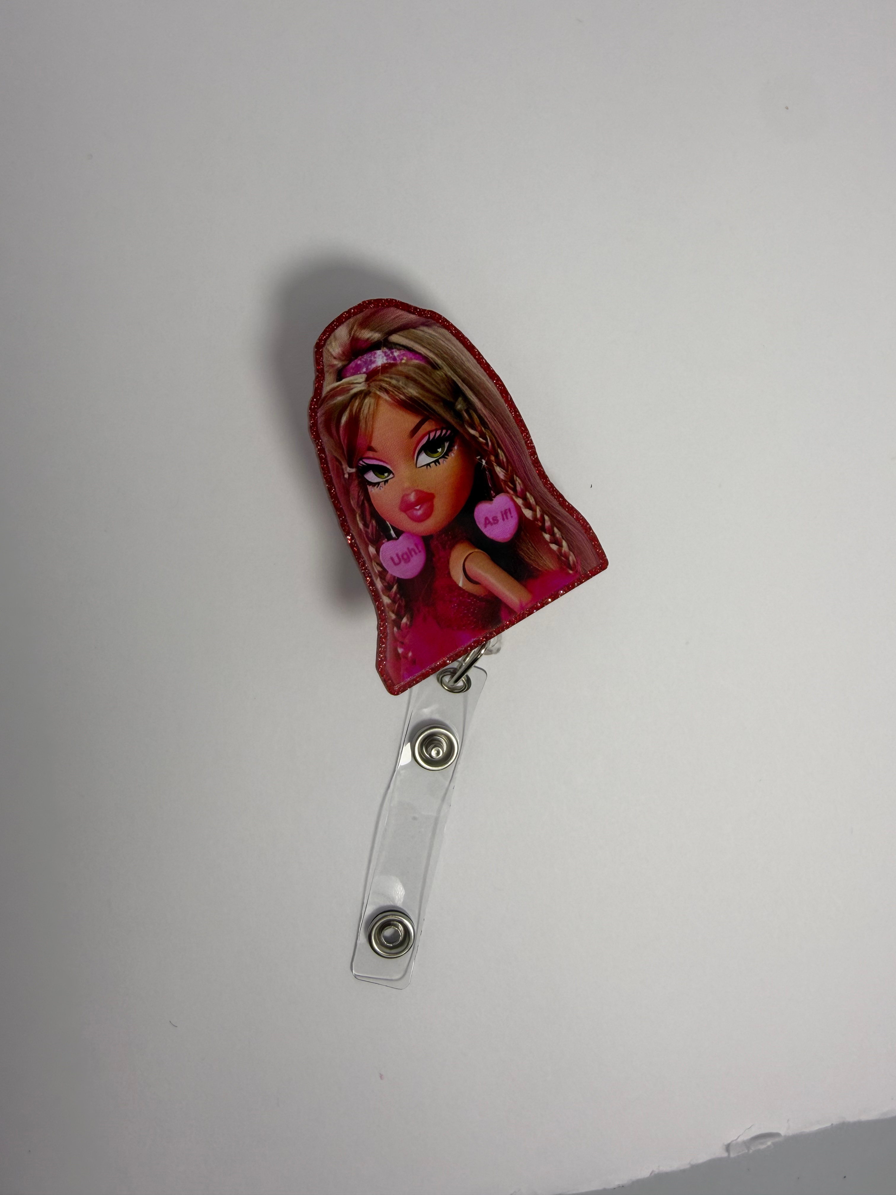 Bratz Ugh