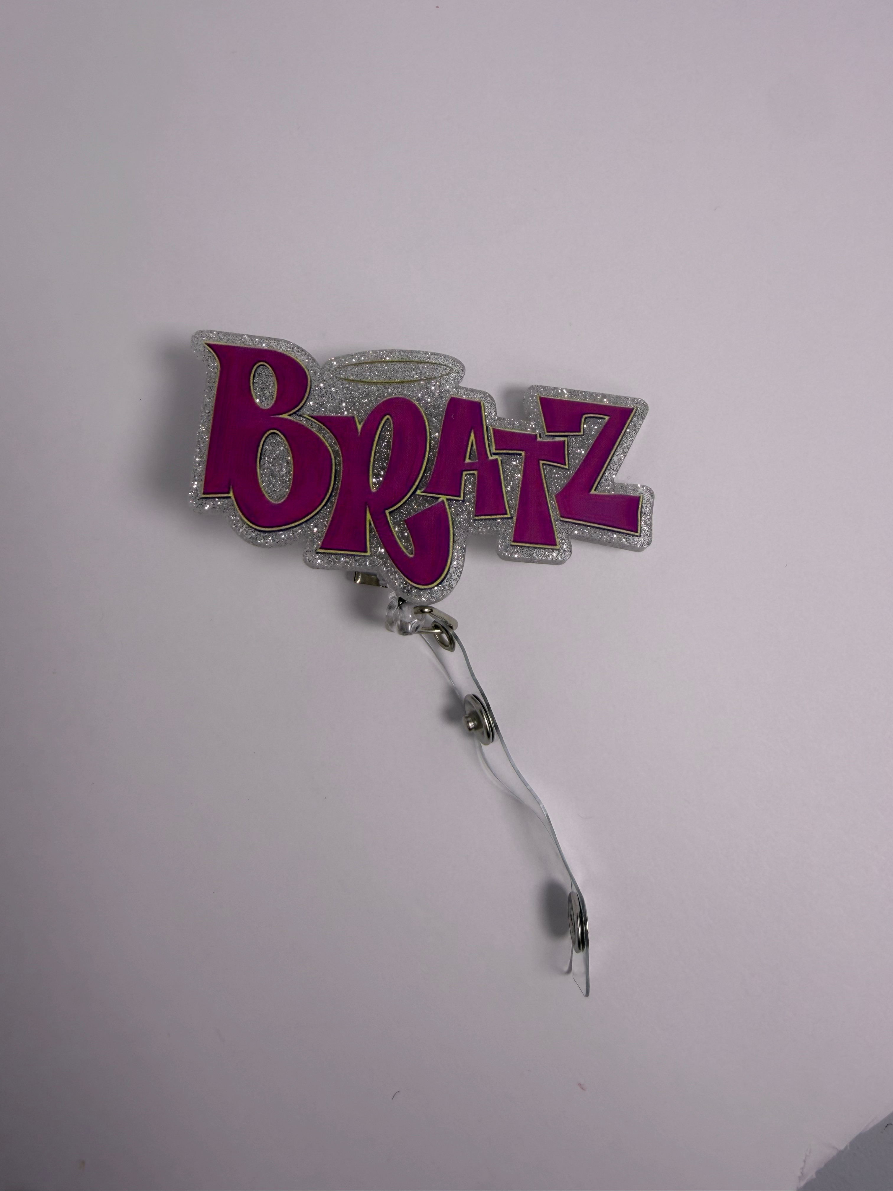 Bratz Silver