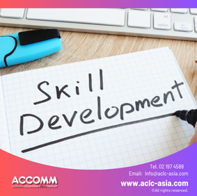 Don't Let the New Skills Die on Monday: Turning Training into Workplace Behavior