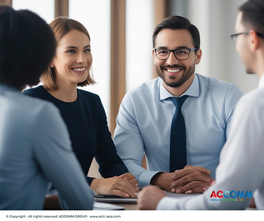 Communication as a future skill addressing attention deficit and digital fatigue in the wo