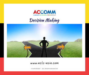 เรื่อง "ตัดใจ" ทำได้ทันที แล้ว "ตัดสินใจ" ให้ดี ทำอย่างไร