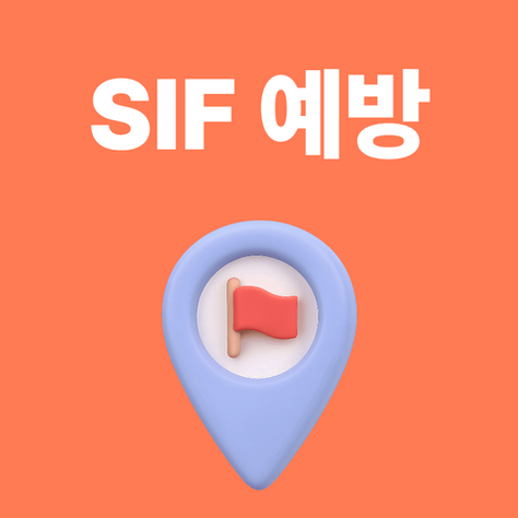 SIF 예방을 위한 관점의 전환 (2) : 안전한 선택을 하게 만드는 문화