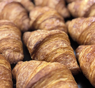 素材にこだわったパン