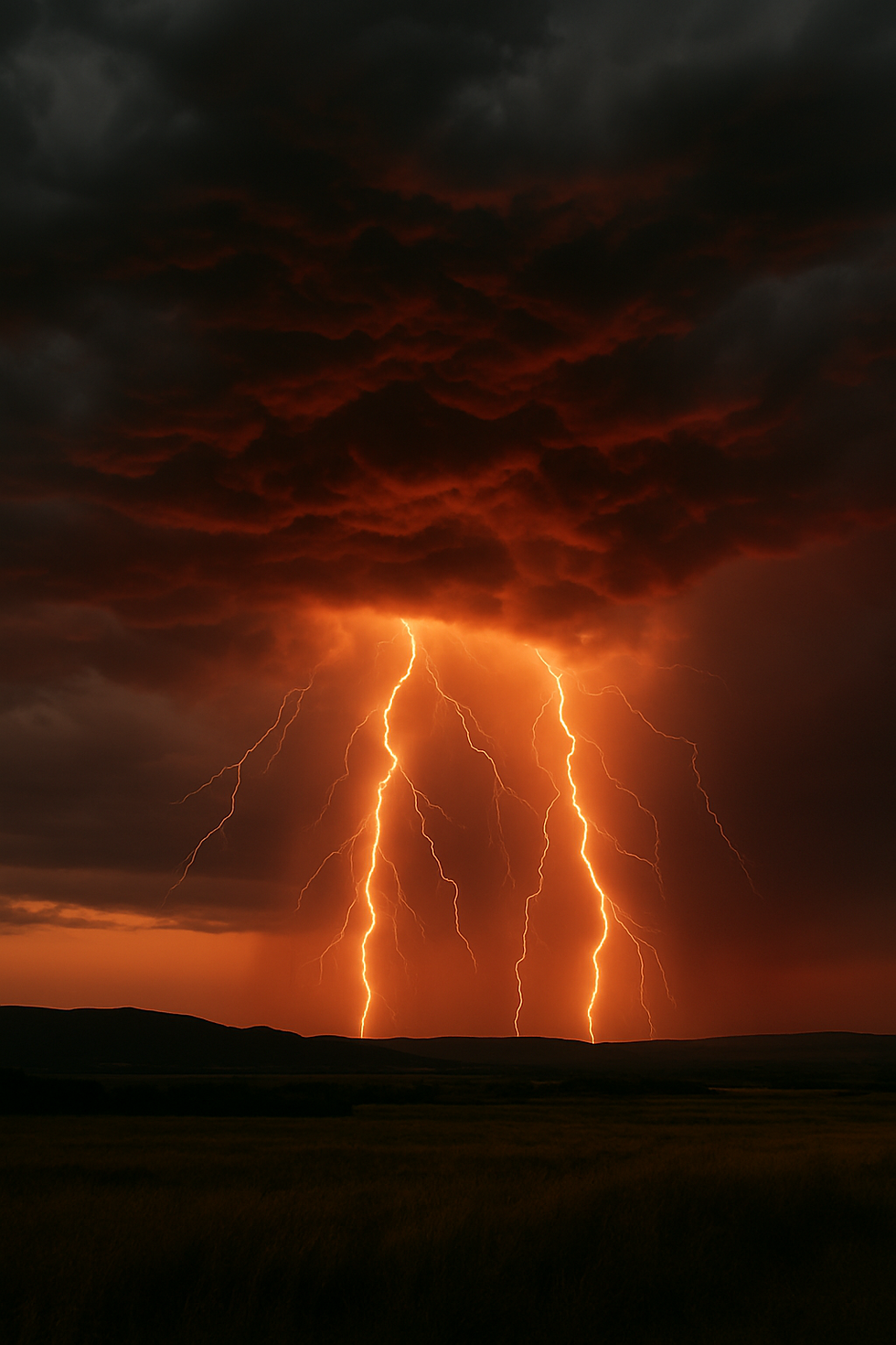Thunder Storm