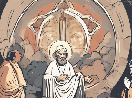 Why is belief in God more reasonable than no belief in God? Part 5: Religious Experience