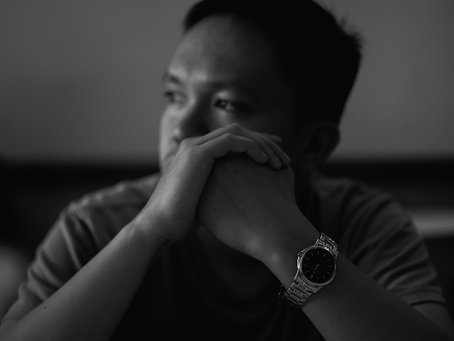 When it comes to mental health, nobody should have to wait.