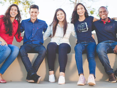 10 Things A College Student Can Do To Cope With Depression