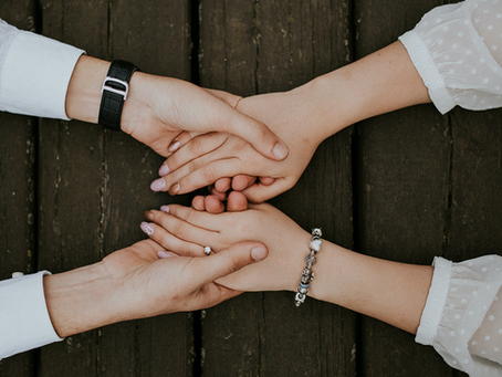 Couples Counseling 101 - Common relationship issues & how to help improve them