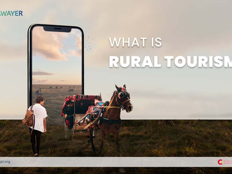 Rural tourism