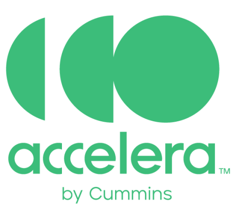 Accelera by Cummings logo