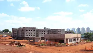 Obra do Condomínio Belas Artes avança com assinatura de novos contratos pelo Minha Casa Minha Vida