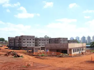 Obra do Condomínio Belas Artes avança com assinatura de novos contratos pelo Minha Casa Minha Vida