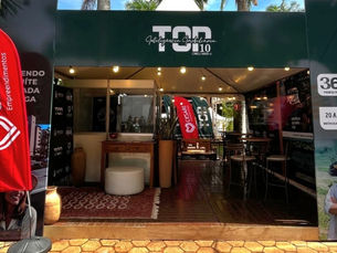 Setor imobiliário marca presença na Expogrande 2025: Belas Artes em destaque