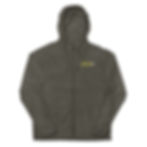 Miniatura: High Flying Sailor Lightweight Zip Up Windbreaker