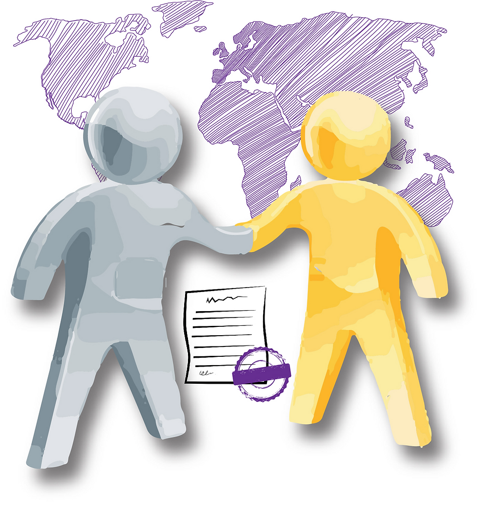 Nacionalidad Mediante Carta de Naturaleza