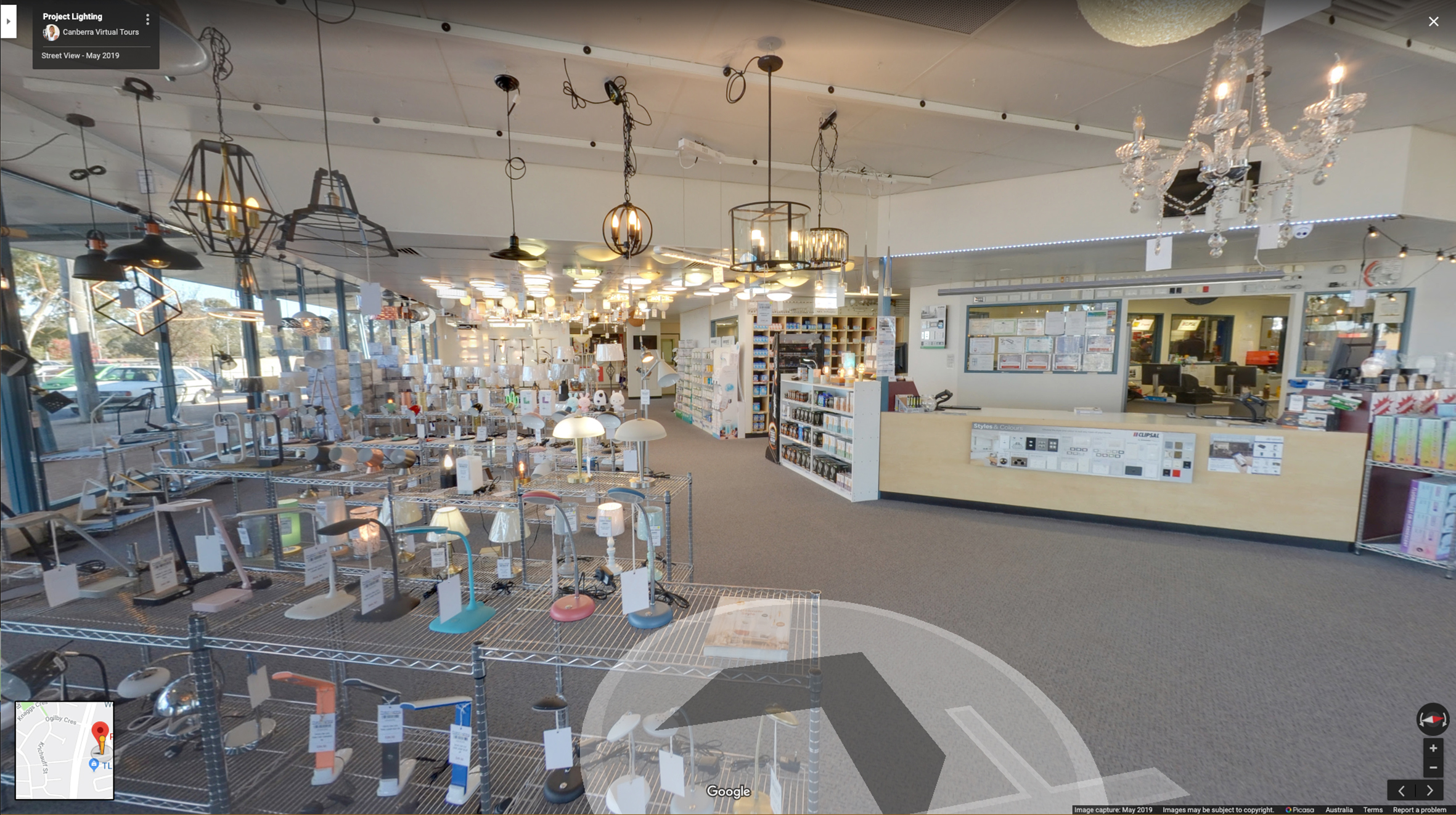Portfolio Canberra Virtual Tours Portfolio Canberra Virtual Tours