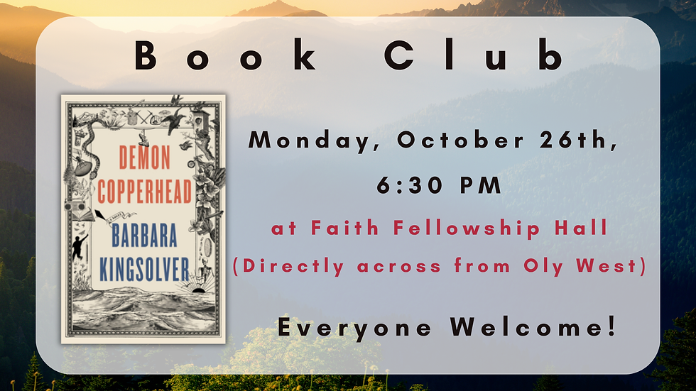 Book Club