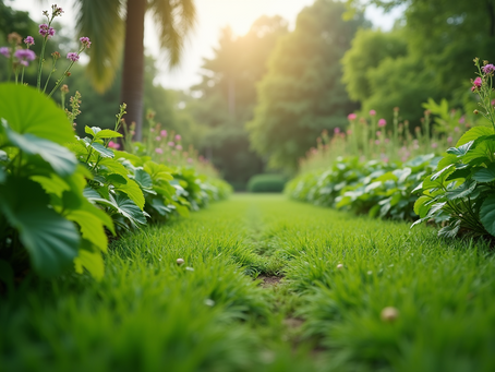 The Importance of Sustainable Living in Today's World
