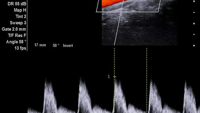 USG Doppler Duplex
