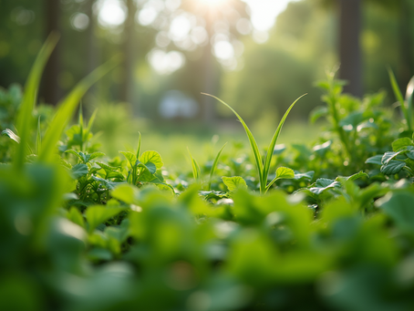 The Importance of Sustainable Living in Today's World