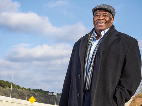 Dock Jackson to Run for Bastrop County Judge