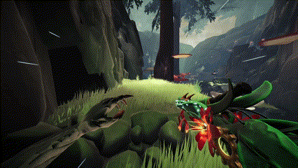 Bloompunk Gameplay GIF2.gif