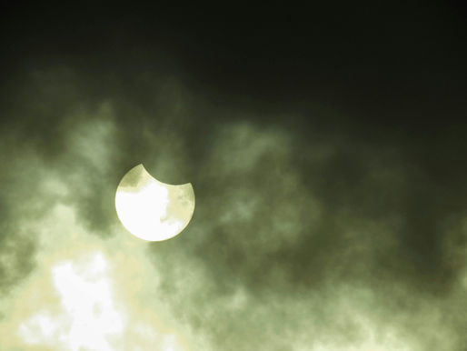solar eclipse