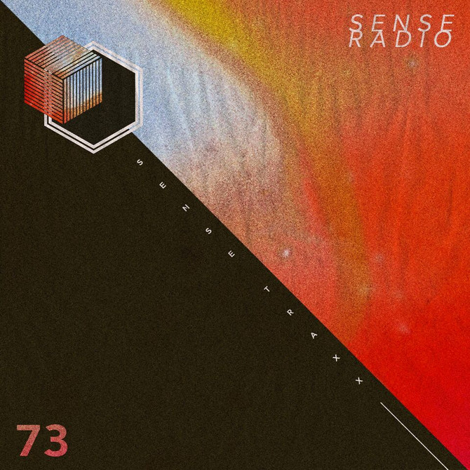73. Sense Radio Show 20.02.18 Guest Mix Sidney Charles