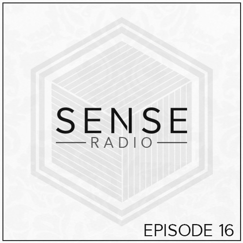 16. Sense Radio Show 31.08.15 Guest Mix Kruse & Nuernberg